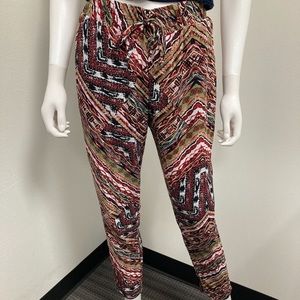 STOOSH WOMEN JOGGER PANTS